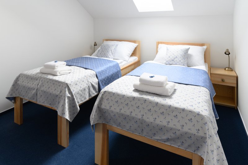 Venclův statek - penzion