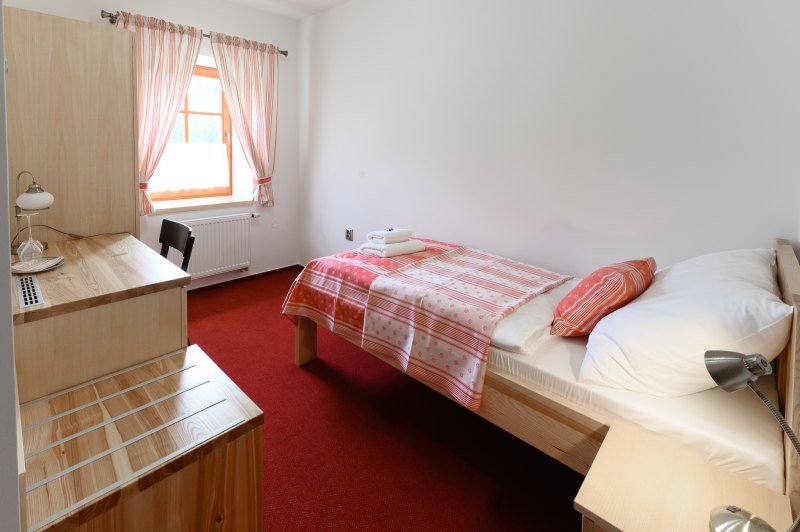 Venclův statek - penzion