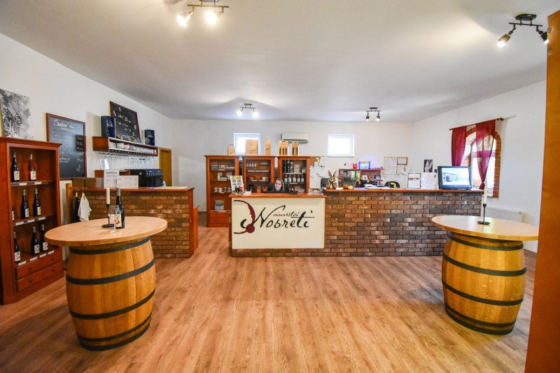 Turistické informační centrum v Zaječí