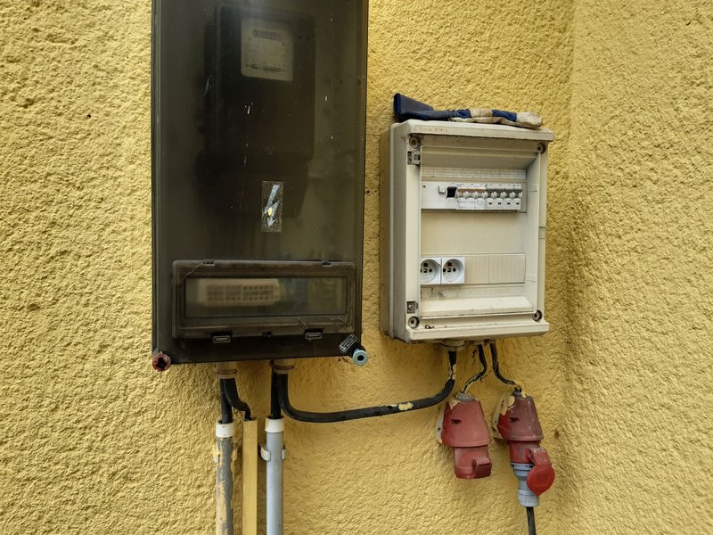 Camp a penzion Havraníky