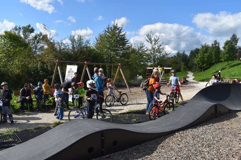 Jablunkovské centrum kultury a informací