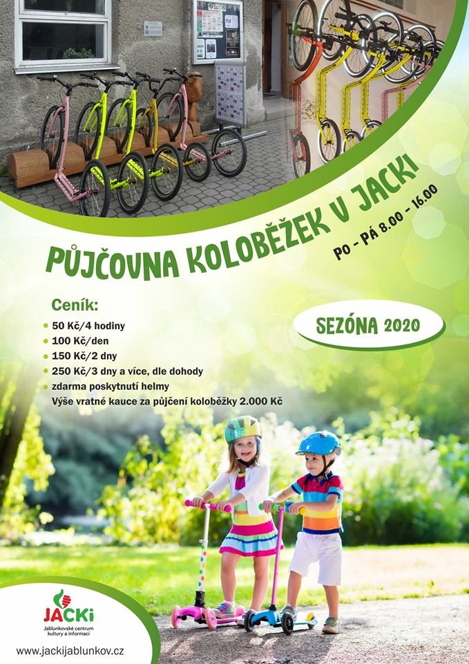 Jablunkovské centrum kultury a informací