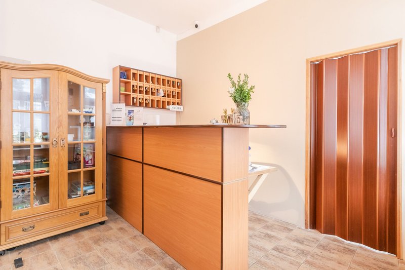 Hotel Perla Jizery***