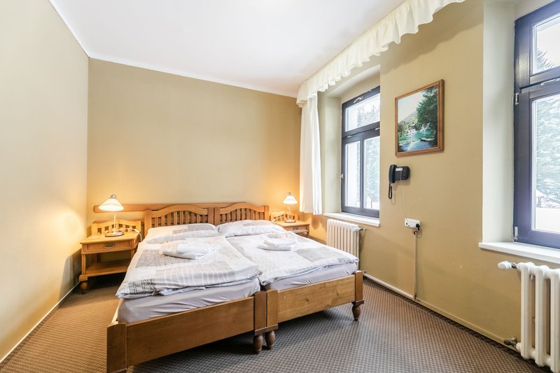 Hotel Perla Jizery***