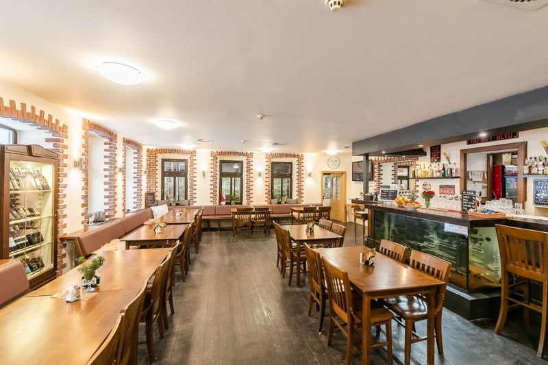 Hotel Perla Jizery***