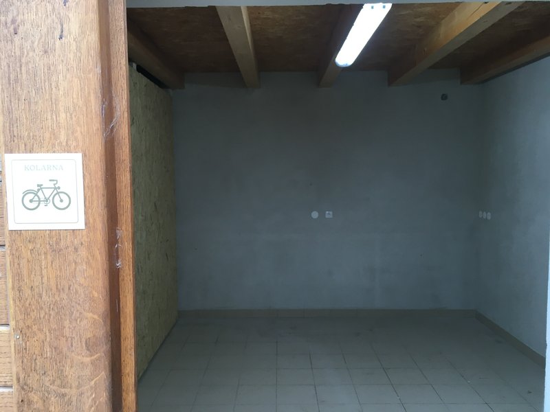 Apartmány Stará Brusírna