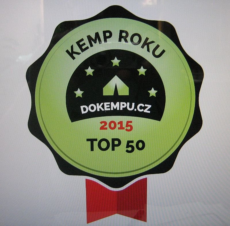 Autokemp - ubytovna SK Mšeno