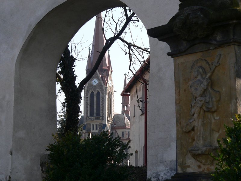 Informační centrum Vítkov