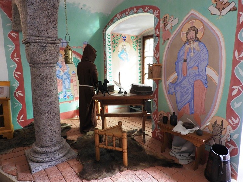 Regionální muzeum v Jílovém u Prahy