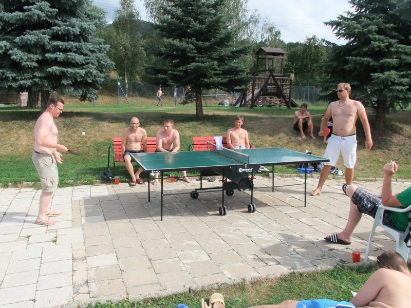 Hotel a kemp Formule