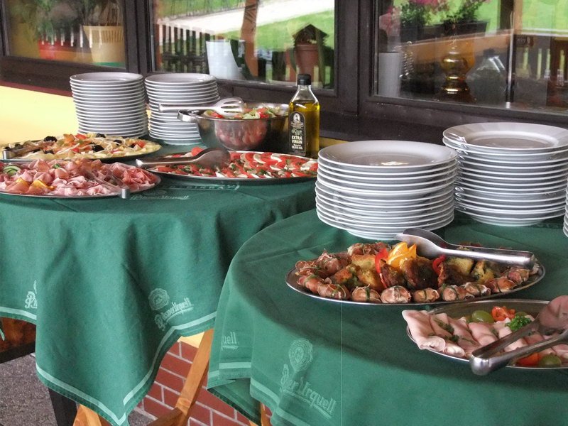 Hotel a kemp Formule