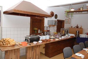 Penzion Bejčkův mlýn