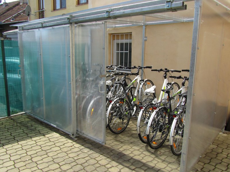 Turistické informační centrum Břeclav