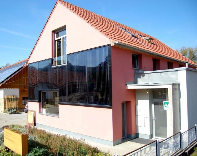 Centrum Veronica Hostětín