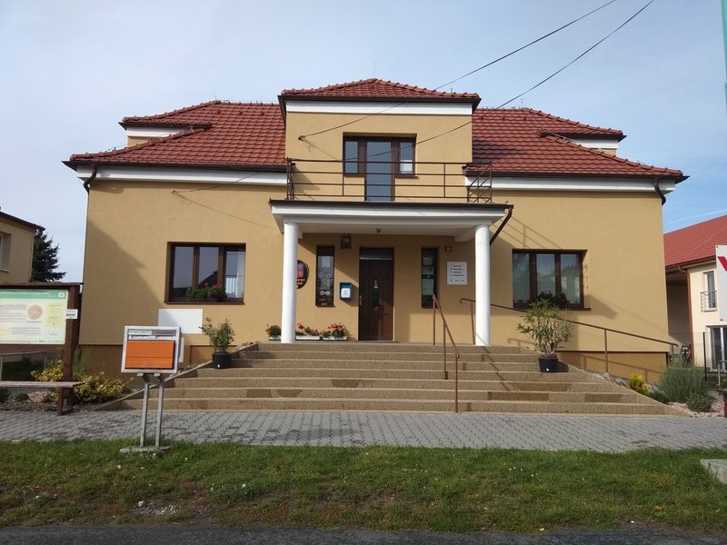 Muzeum Keltů v Dobšicích