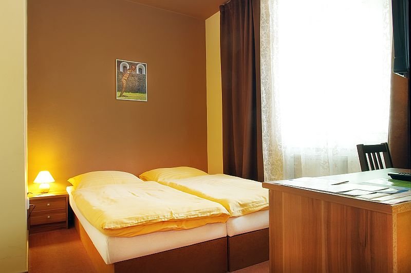 Wellness penzion U Grygarů