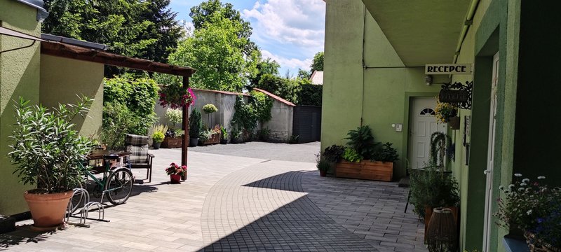 Wellness penzion U Grygarů