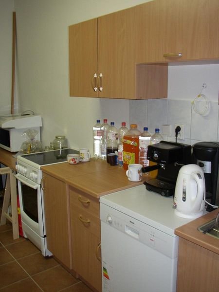 Chráněné dílny Kopeček