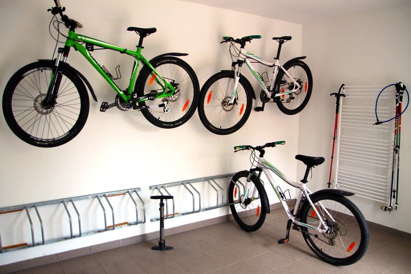 Hotel a Pension Seeberg