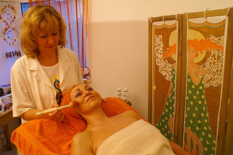 Hotel a Pension Seeberg