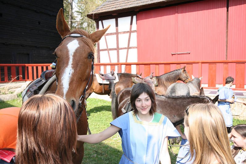 Hotel a Pension Seeberg