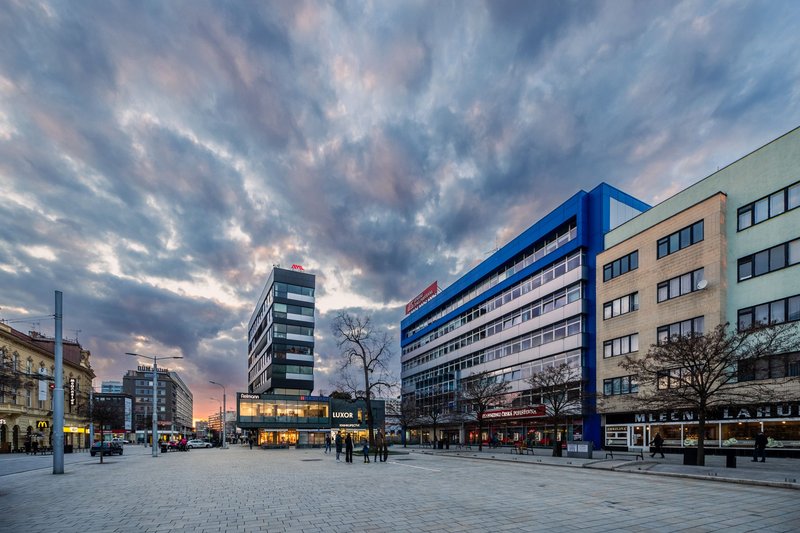 Turistické informační centrum Pardubice