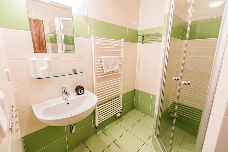 Penzion Černý sklep