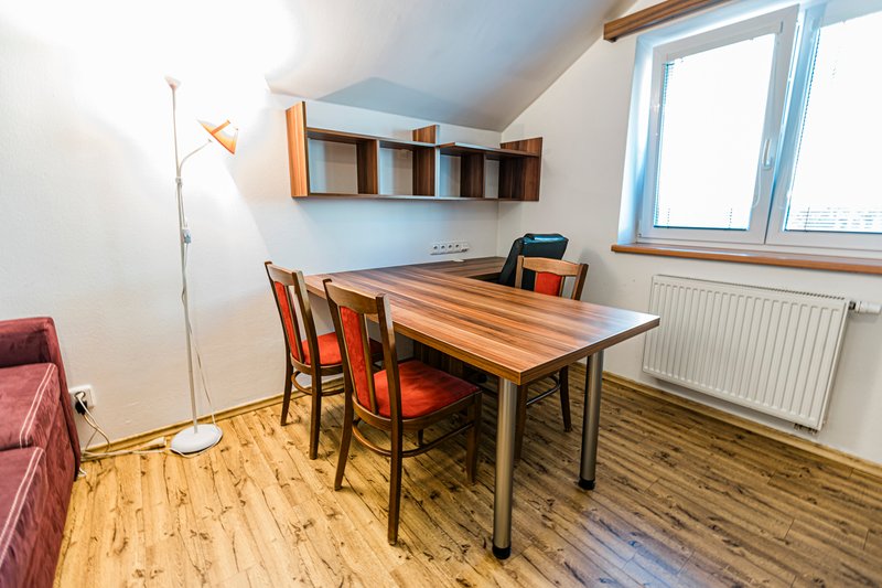 Penzion Černý sklep