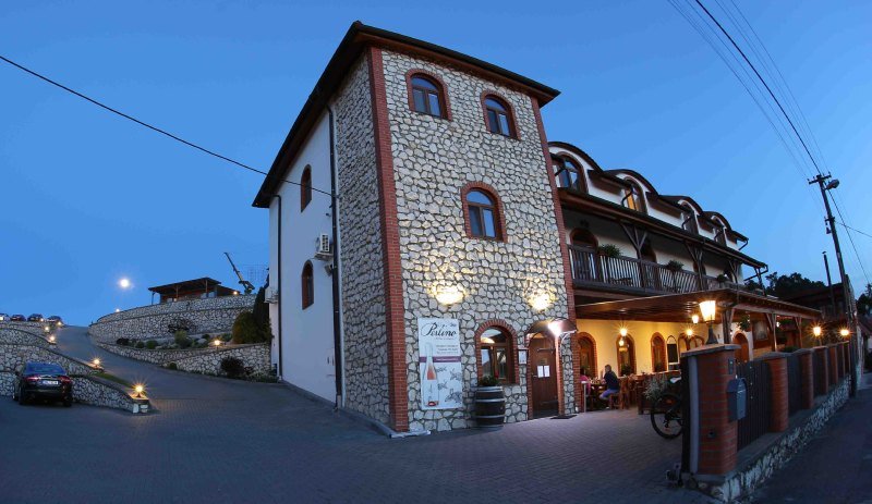 Resort Zajíci ze Zaječí