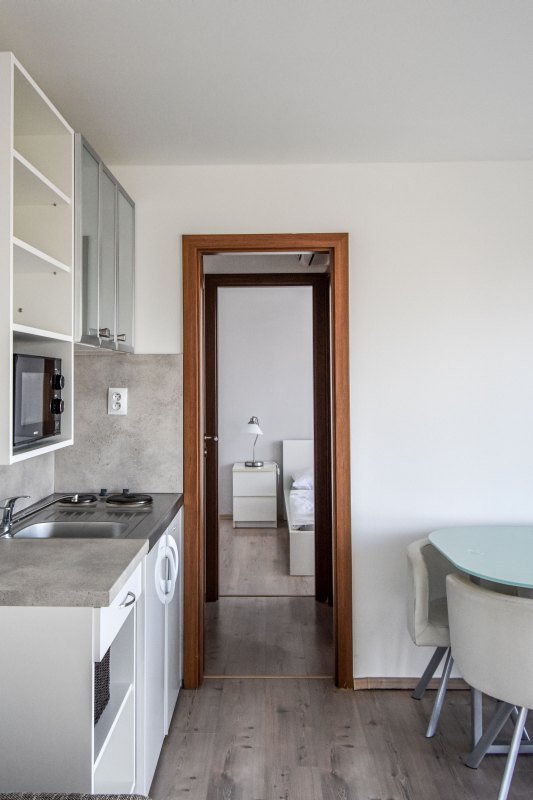 Resort Zajíci ze Zaječí