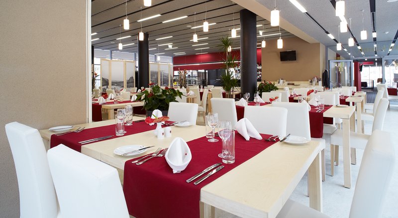 Clarion Congress Hotel Ústí nad Labem****