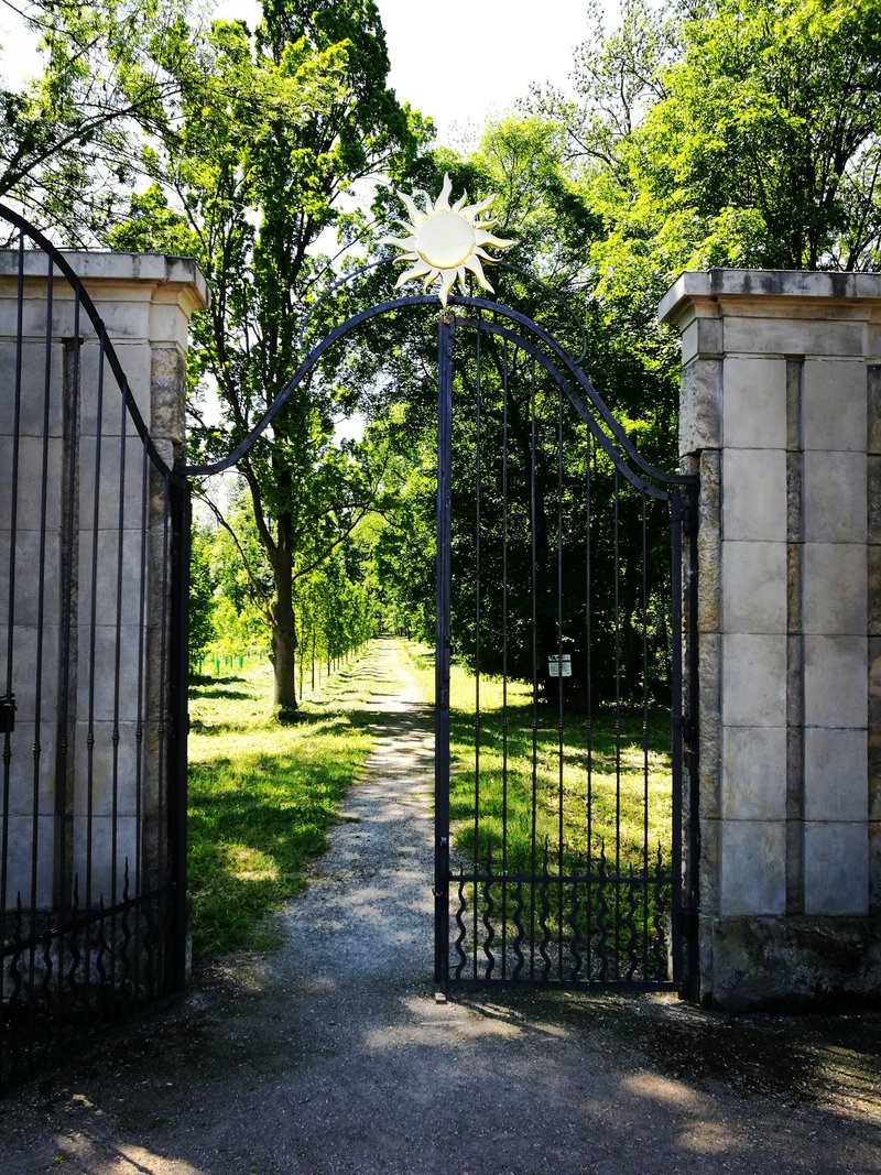 Zámecký hotel Liblice
