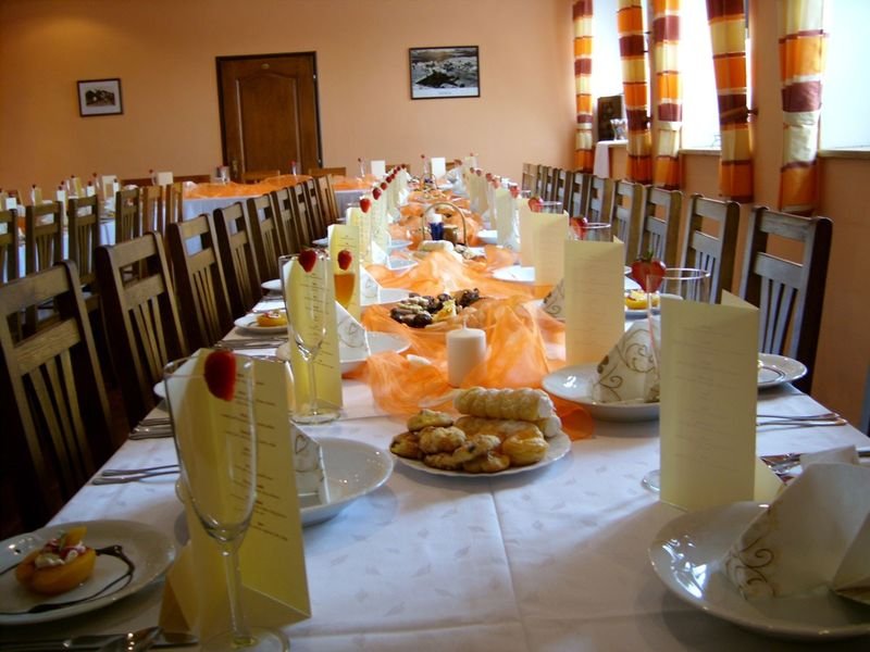 Restaurace Žumberk s.r.o.