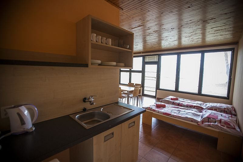 Autokemp Merkur Pasohlávky