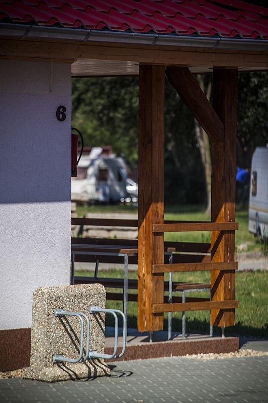 Autokemp Merkur Pasohlávky